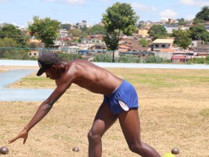 Camping de Atletismo 2023